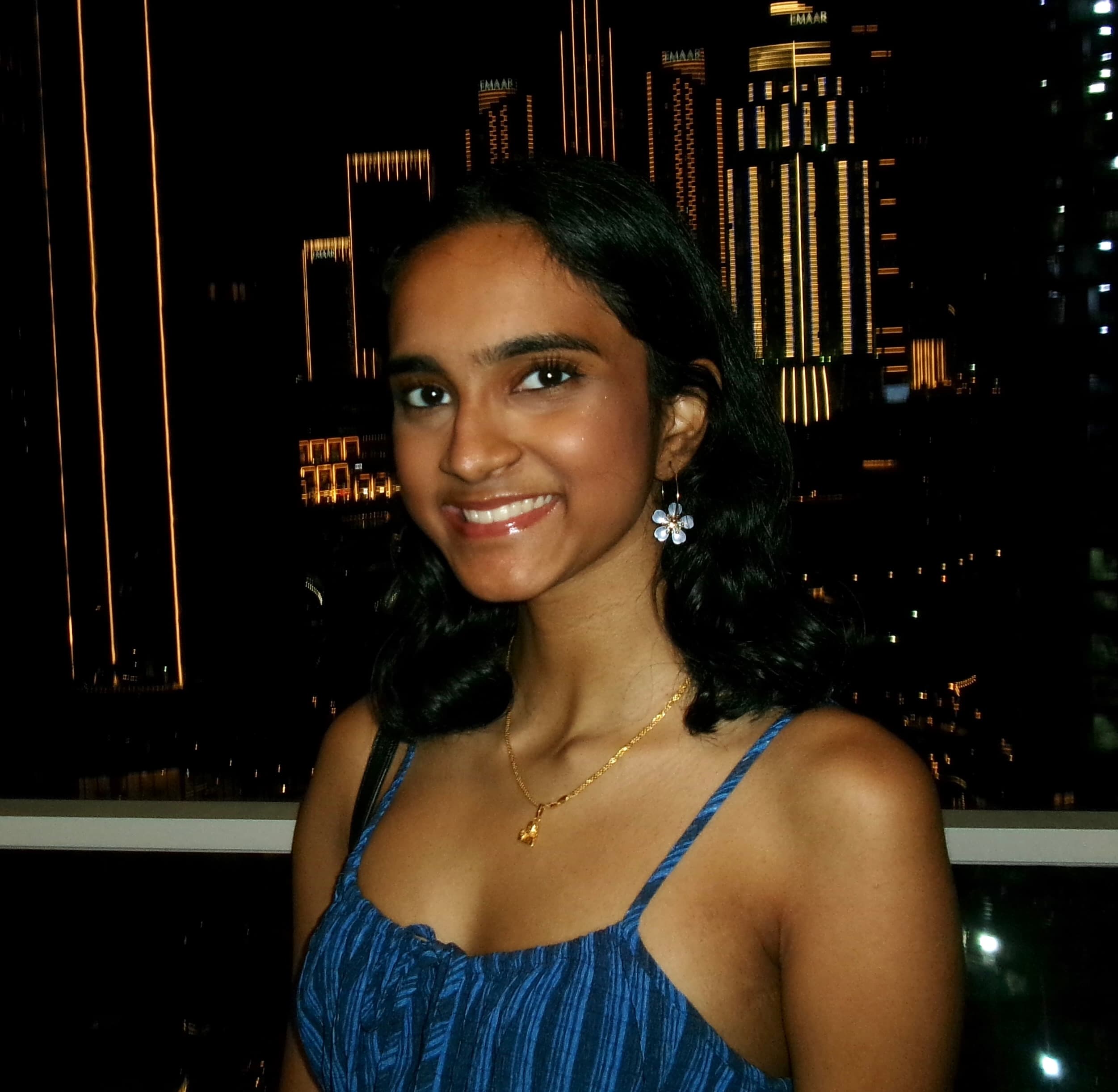 Snigdha Patlola