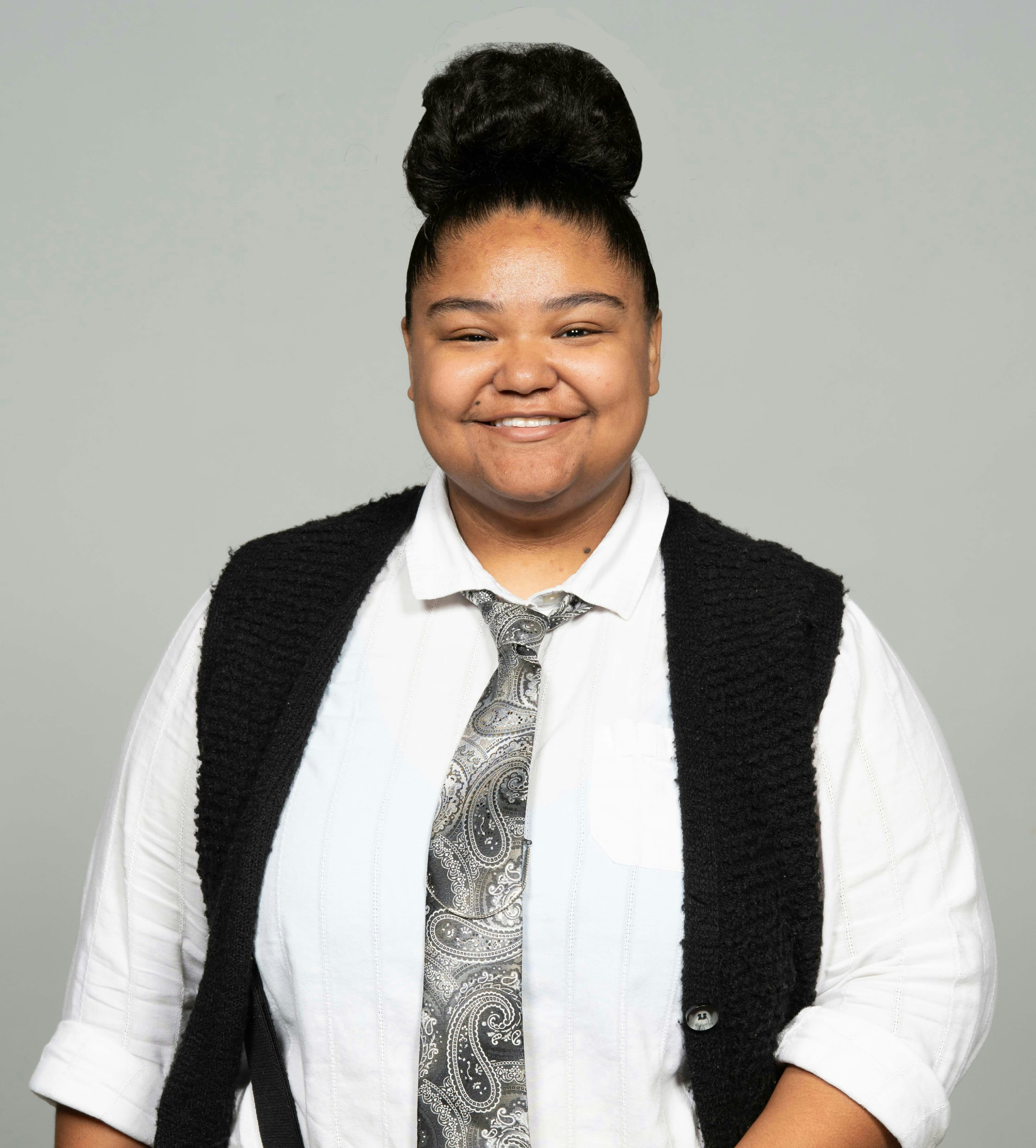 Aryianah Wilson