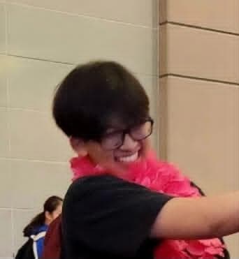 Kevin Le
