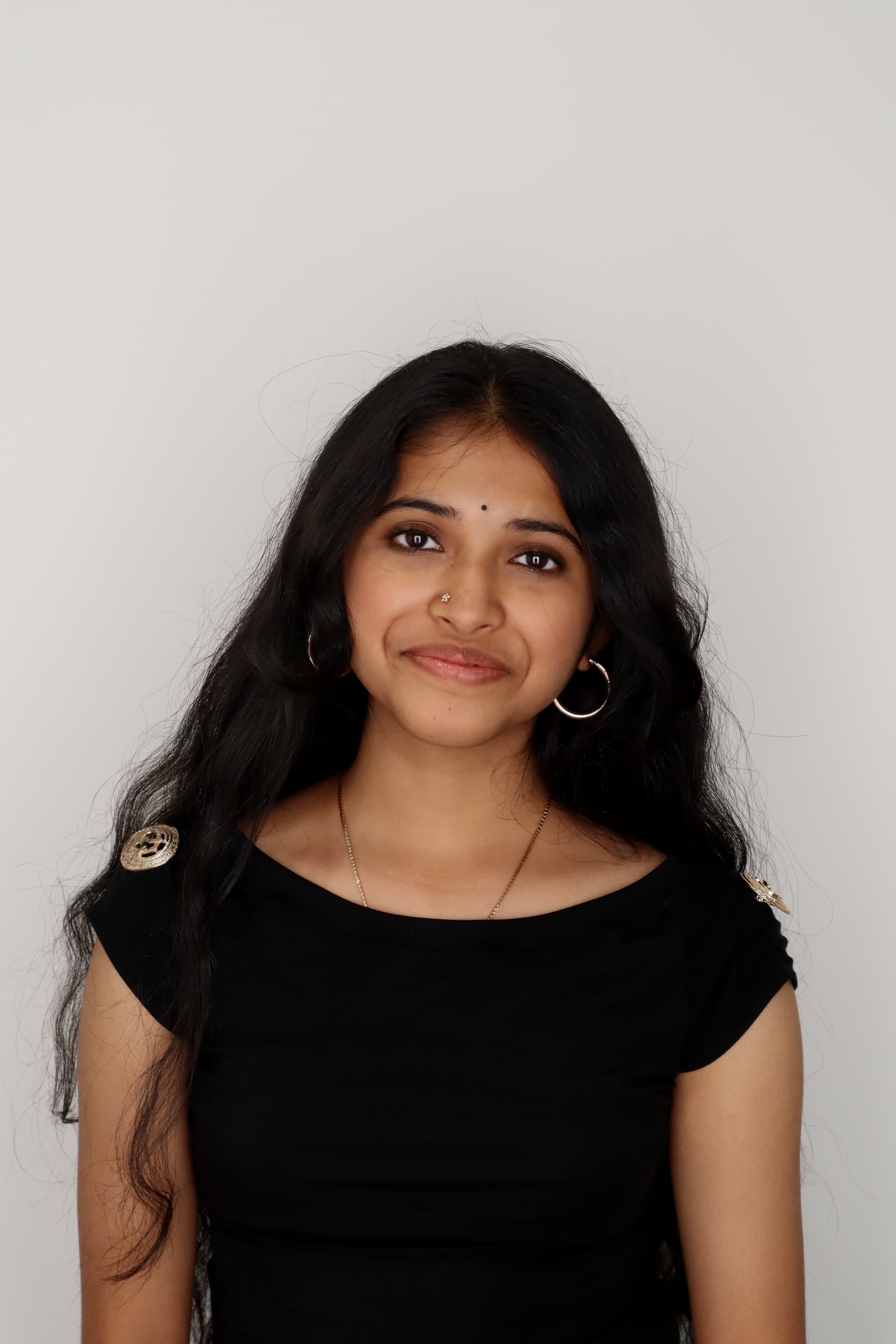Sriya Tanguturi