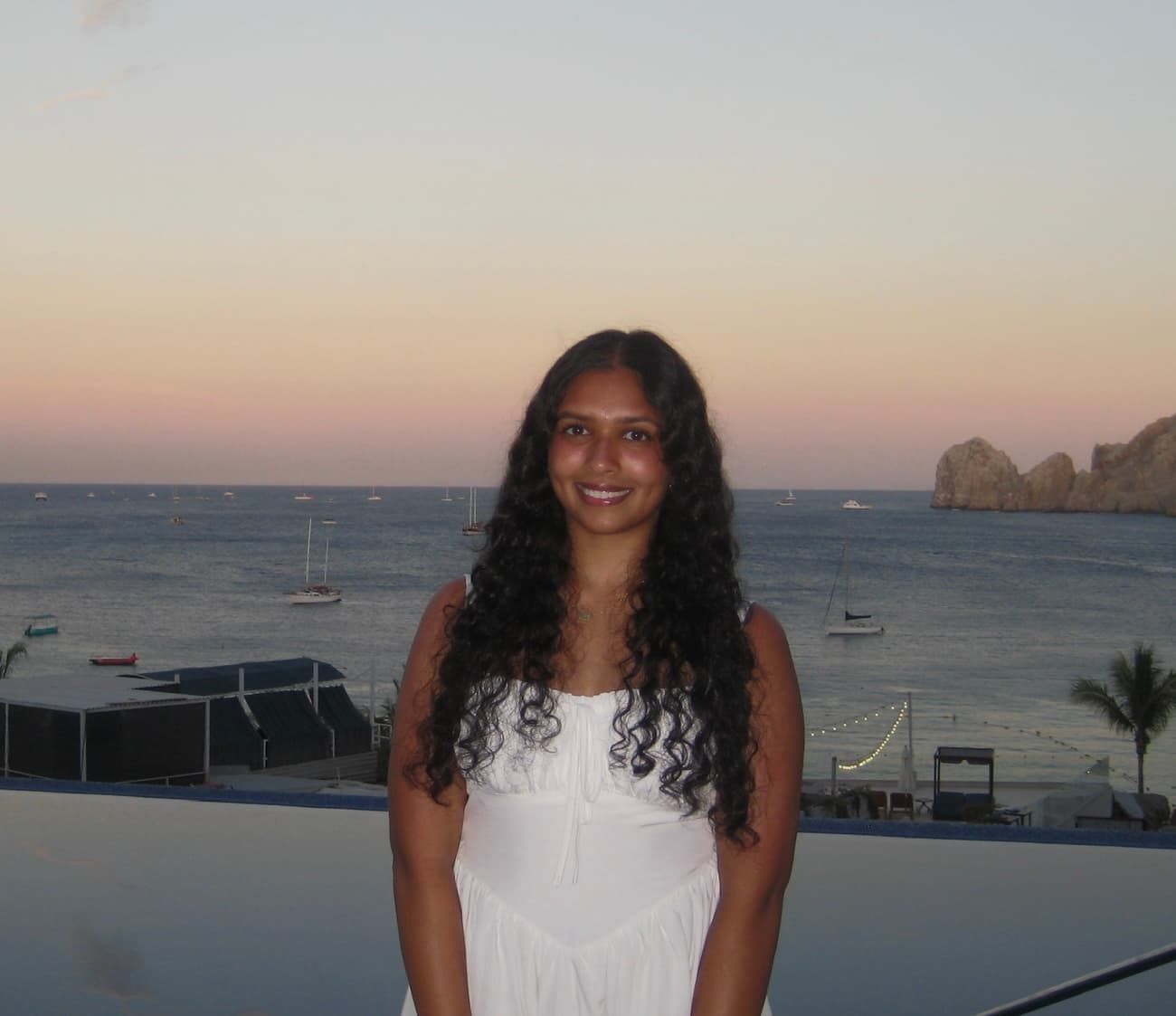 Sriya Badireddi